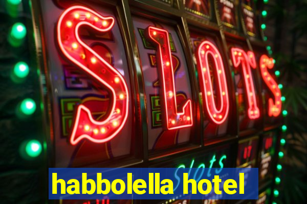 habbolella hotel